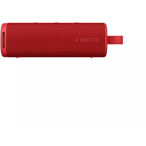 Xiaomi prijenosni zvučnik Sound Outdoor 30 W, crvena slika 1