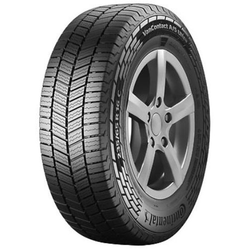 Continental 215/60R17C 109T VANCONTACT ULTRA slika 1