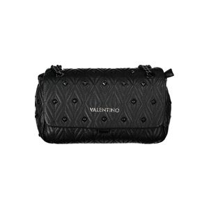 VALENTINO BAGS WOMEN'S BAG BLACK