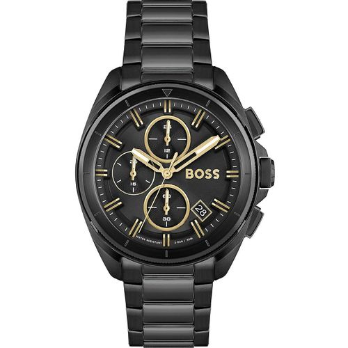 Muški sat Hugo Boss (Ø 45 mm) - Elegancija i Preciznost slika 1