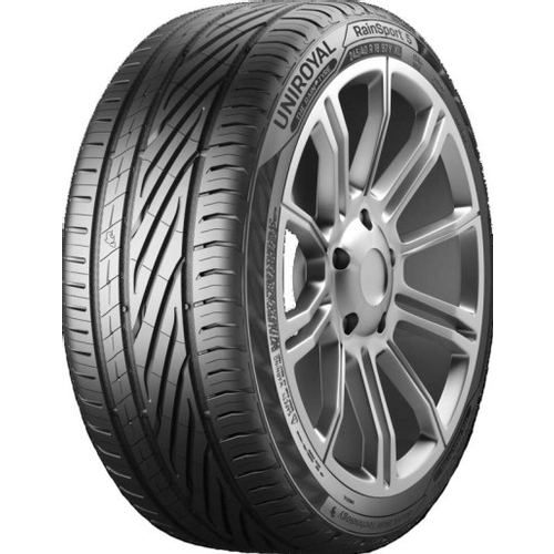 Uniroyal 205/50R17 93V RAINSPORT 5 FR slika 1