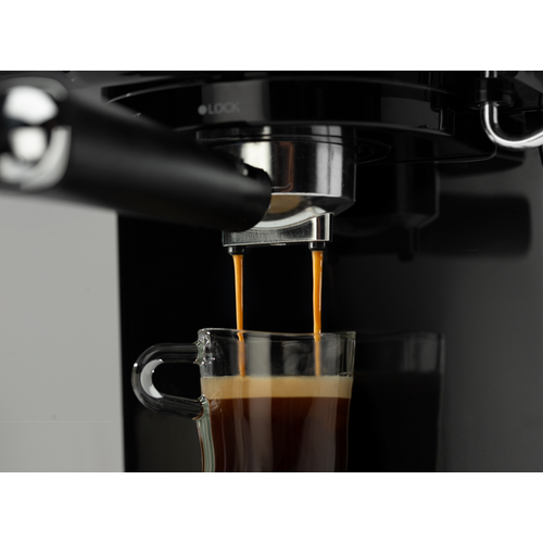 Gorenje ESCM 15DBK Aparat za espresso kafu  slika 6