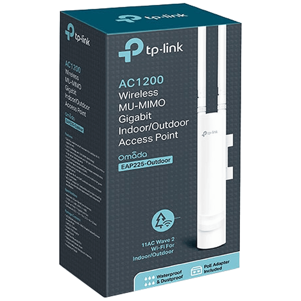 TP-LINK Wireless MU-MIMO Access Point EAP225-Outdoor slika 2