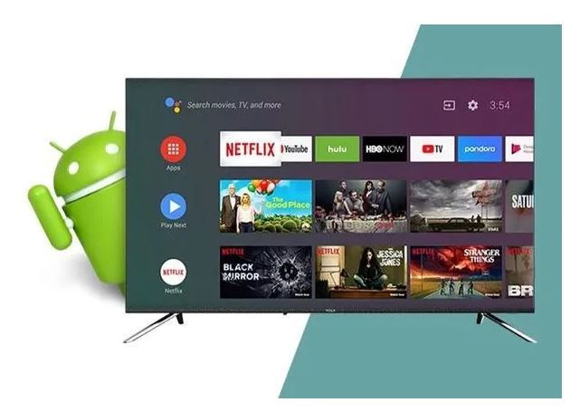 Suvremeni Android TV