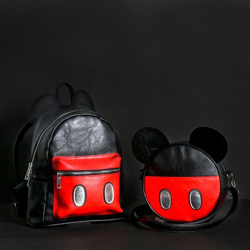 Disney Mickey ruksak 25cm slika 2