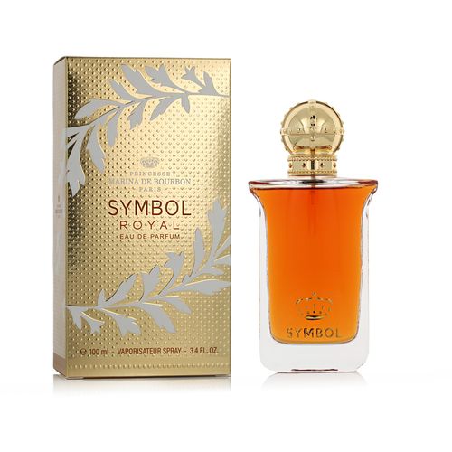 Marina de Bourbon Symbol Royal Eau De Parfum 100 ml (woman) slika 1