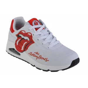 Skechers uno-rolling stones single 177965-wrd