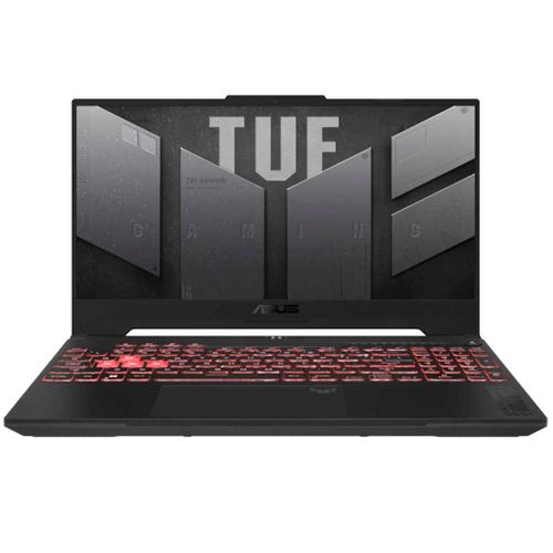 Asus TUF Gaming A15 FA507UV-LP013 Laptop 15.6" DOS/IPS FHD/Ryzen 9-8945H/16GB/1TB SSD/RTX4060-4GB slika 1