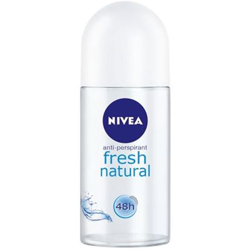 NIVEA Dezodorans Fresh Natural  50 ml slika 1