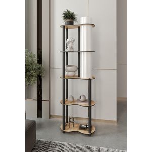 Podna Lampa KS-11110 u Boji Oraha