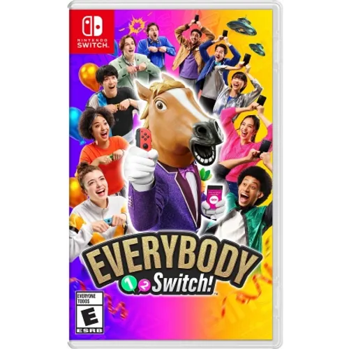 Everybody 1-2 Switch/ Switch slika 1