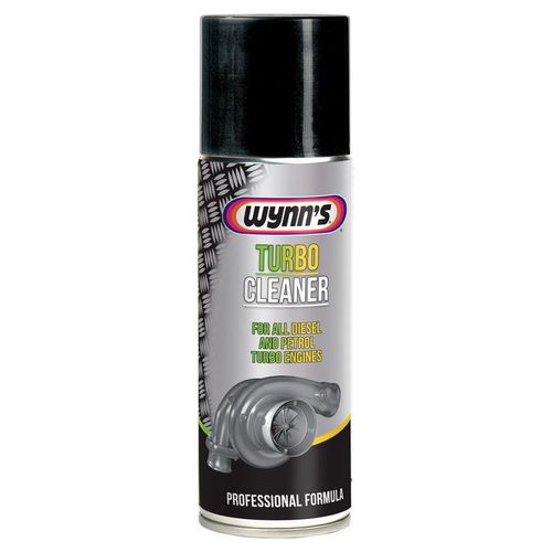 WYNN'S - Turbo Cleaner 200 mL - sredstvo za ćišćenje motora slika 1