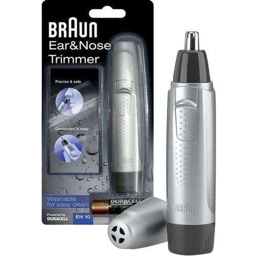Trimer Braun EN10 Ear&amp;Nose 1 AA slika 1