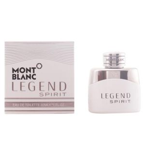 Mont Blanc Legend Spirit Eau De Toilette 30 ml (man)