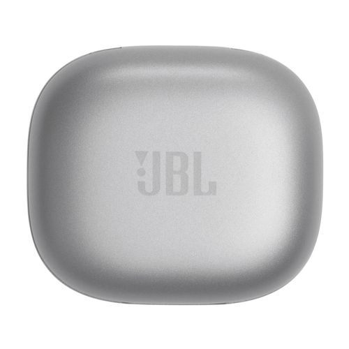 JBL Live Flex BT5.3 In-ear slušalice sa mikrofonom, srebrne slika 6