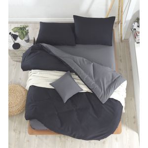 Mix - Black, Fume Black
Fume Double Quilt Cover Set