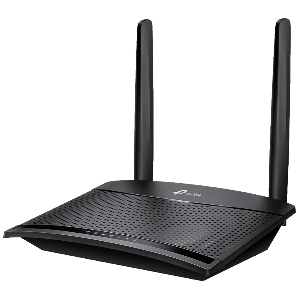 TP-LINK 3G/4G LTE Wireless N Router L-MR100 slika 1