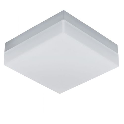 Eglo Sonella spoljna zidna lampa/spot/1, led, 8,2w, bela  slika 1