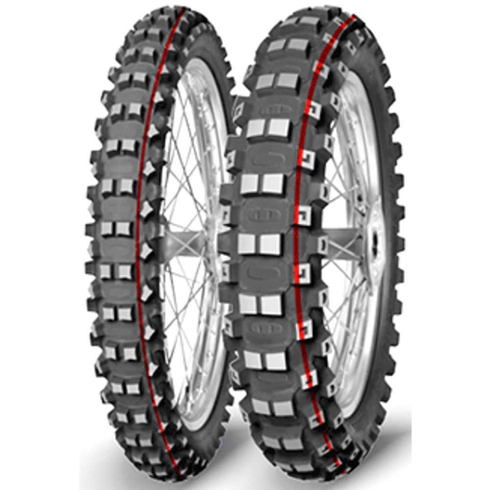 Mitas 110/90-19 62M NHS TerraForce - MX MH TT slika 1