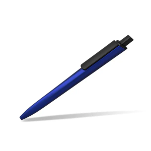 SPEAR METALLIC,hemijska olovka ,metalil plava