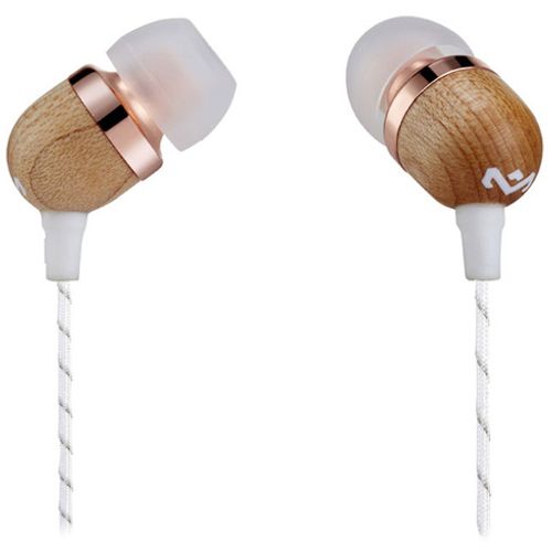 Smile Jamaica In-Ear Headphones - Copper slika 2