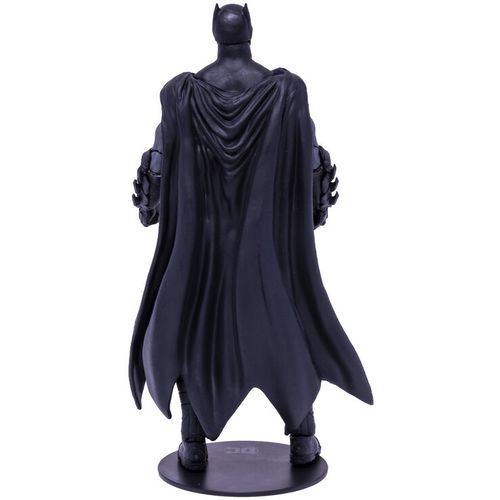 DC Comics Multiverse Batman Rebirth figura 18cm slika 4