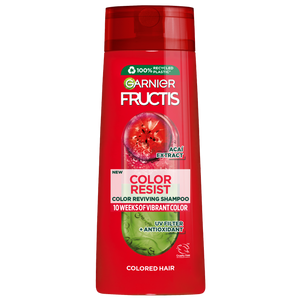 Garnier Fructis Color Resist šampon za kosu 250ml