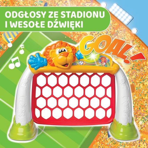 Mali dječji nogometni gol 111121 slika 7