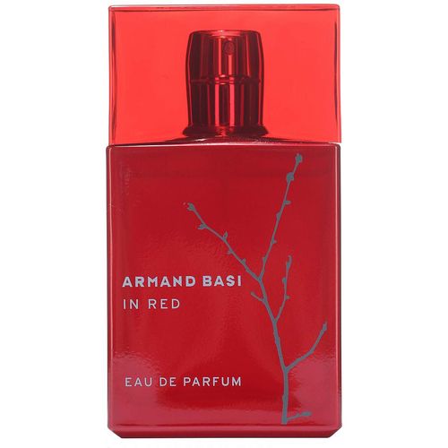 Armand Basi In Red Eau De Parfum 50 ml (woman) slika 1