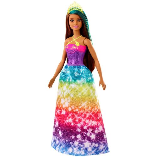 Barbie best sale dreamtopia lutka