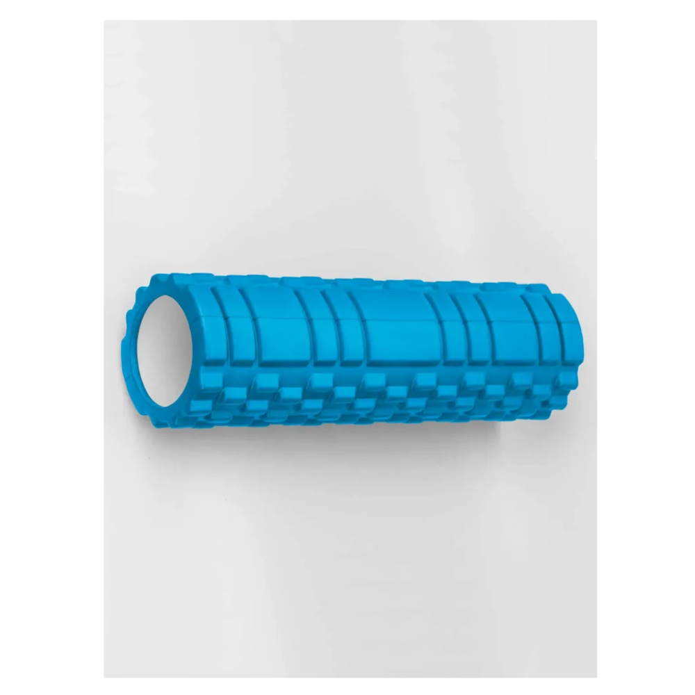Orion Pjenasti Valjak za vježbanje Foam Roller 45cm, Plavi slika 3