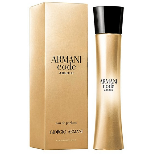 Giorgio Armani Code Absolu parfem 75ml slika 1