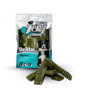 Calibra Joy Dog Classic Dental Četkice 250g