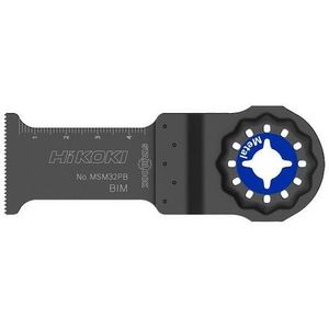 Hikoki nož za multi alat 782714 (32 x 50 x 1 mm; za metal )