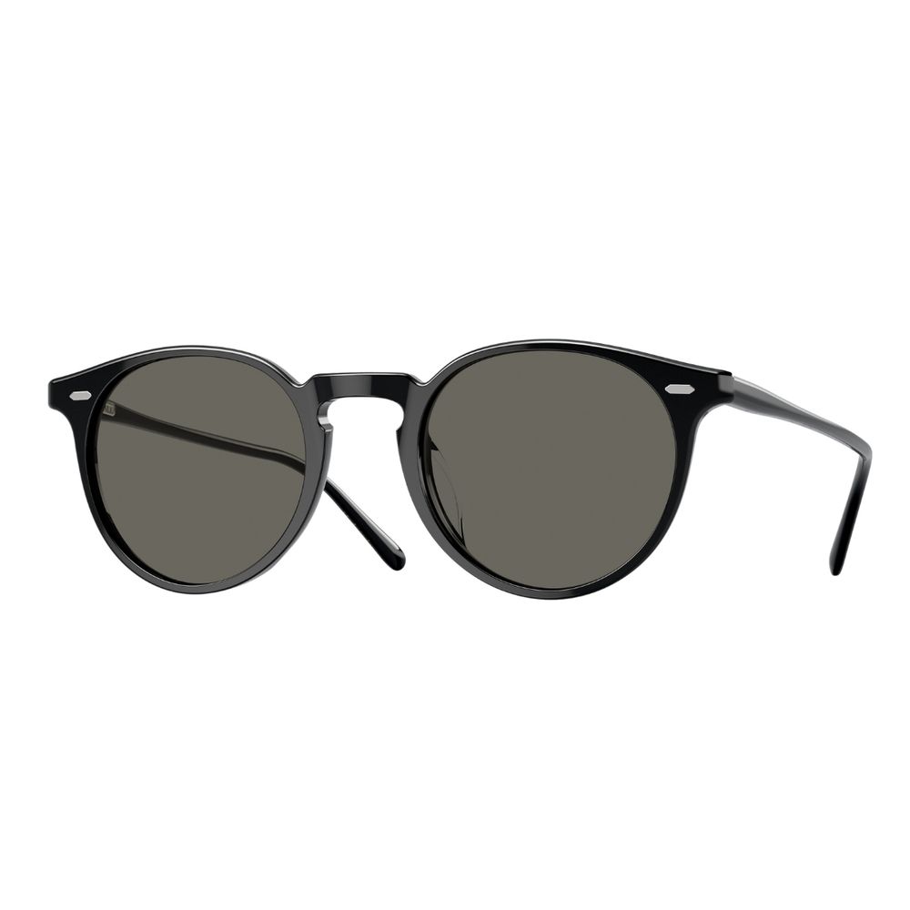 Unisex Sunčane naočale Oliver Peoples Oliver Peoples OV5529SU Black slika 2
