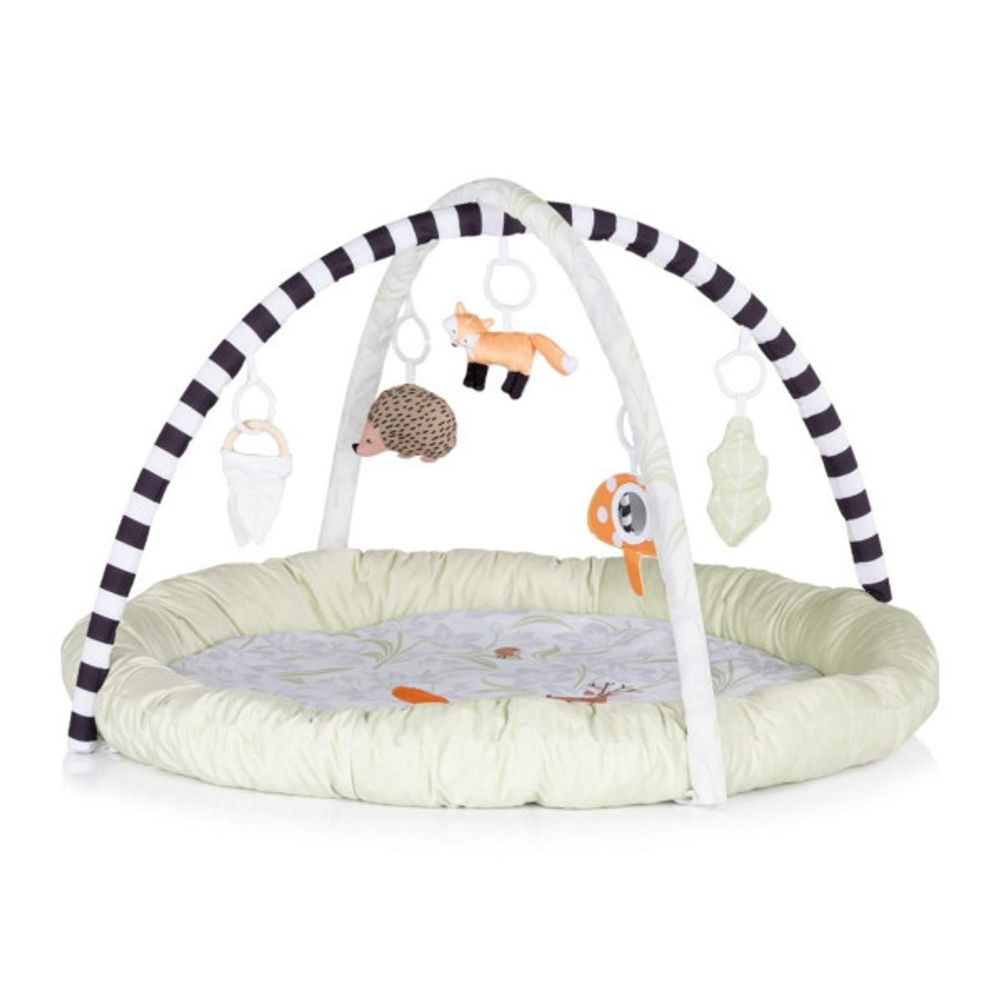 Chipolino Podloga za igru Little Fox Pgb02502Fox slika 1