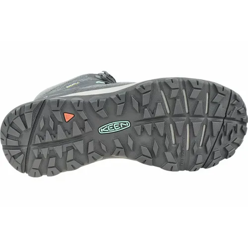 Ženske planinarske čizme Keen Terradora II Mid WP 1022353 slika 16