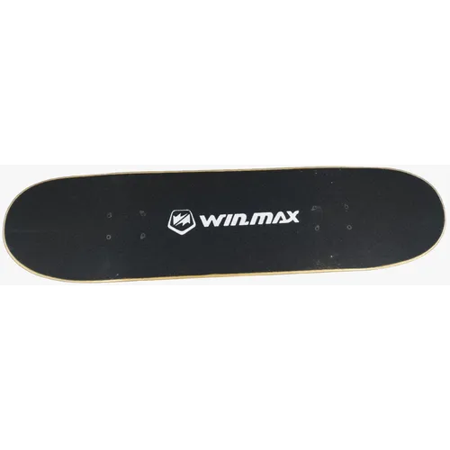 WINMAX Skateboard plavi slika 1