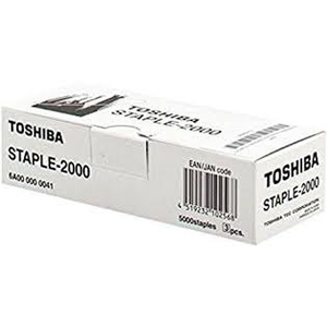 POT STAPLE TOS 2000