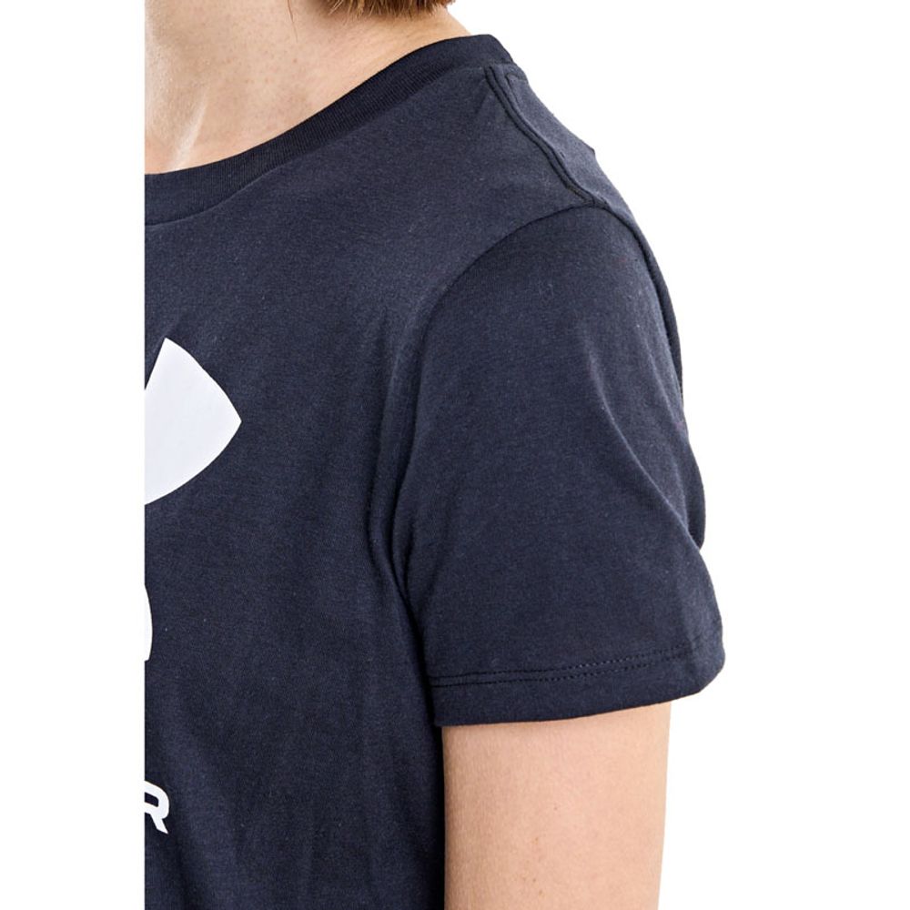 Under Armour Majica kratki rukav UA W Sportstyle Logo SS za žene slika 5