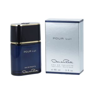 Oscar De La Renta Pour Lui Eau De Toilette 90 ml (man)