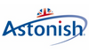 Astonish logo