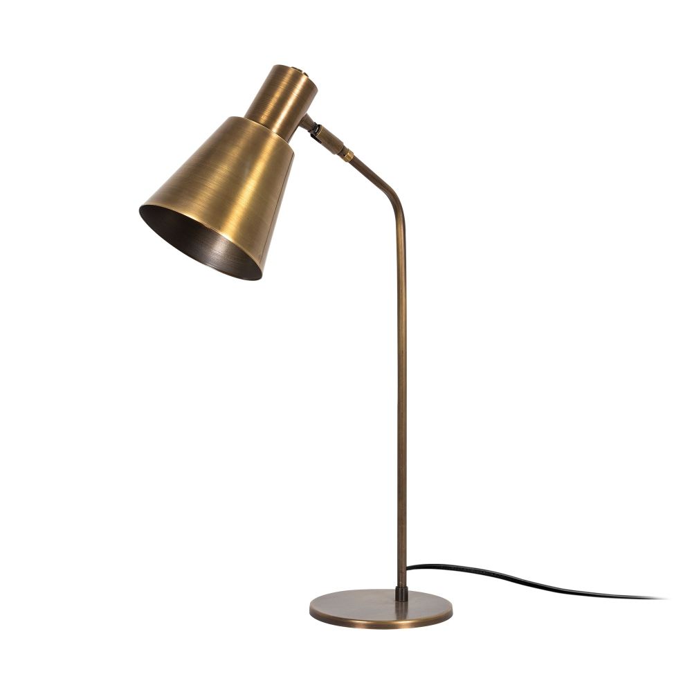 Sivani - MR-606 Vintage Lampa za Sto slika 4