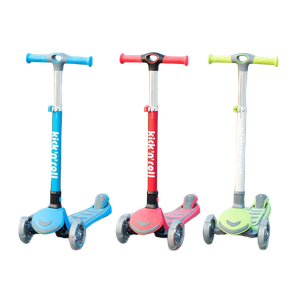 Romobil K4 Kick'N'Roll 16414, 1kom