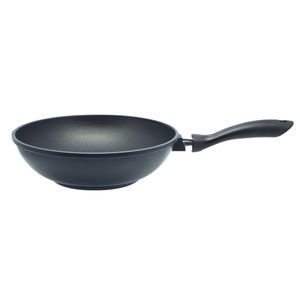 ELO Wok tava 28 x 8,5 cm, Alucast