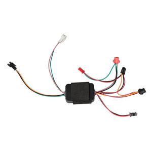 Svetlosni modul za električni romobil VSETT 8/8+
