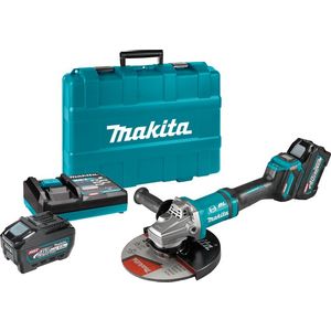 Makita aku brus. GA038GT201(230mm,40Vmax,Li-ion,2x5Ah)PP24