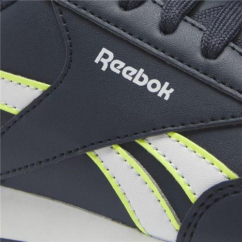 Dječje Casual Tenisice Reebok Royal Classic Jogger Infantil Crna slika 7