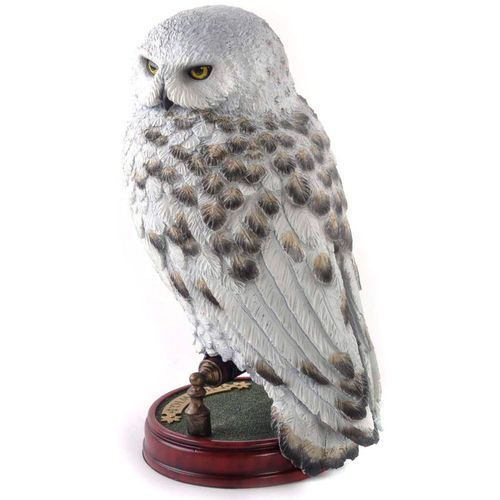 Harry Potter Hedwig figura slika 3