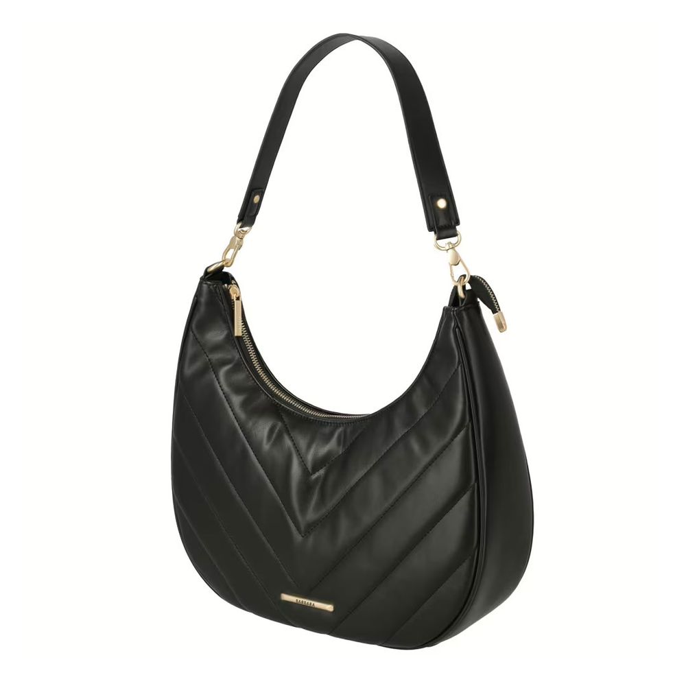 Travelite Torba na rame 35 cm Barbara Cozy, 001597-01 ženska, crna slika 1